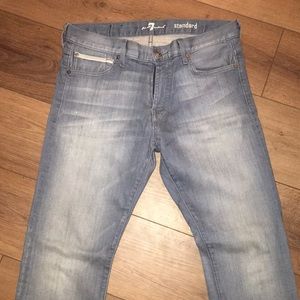 7 for all mankind - Men’s Jeans